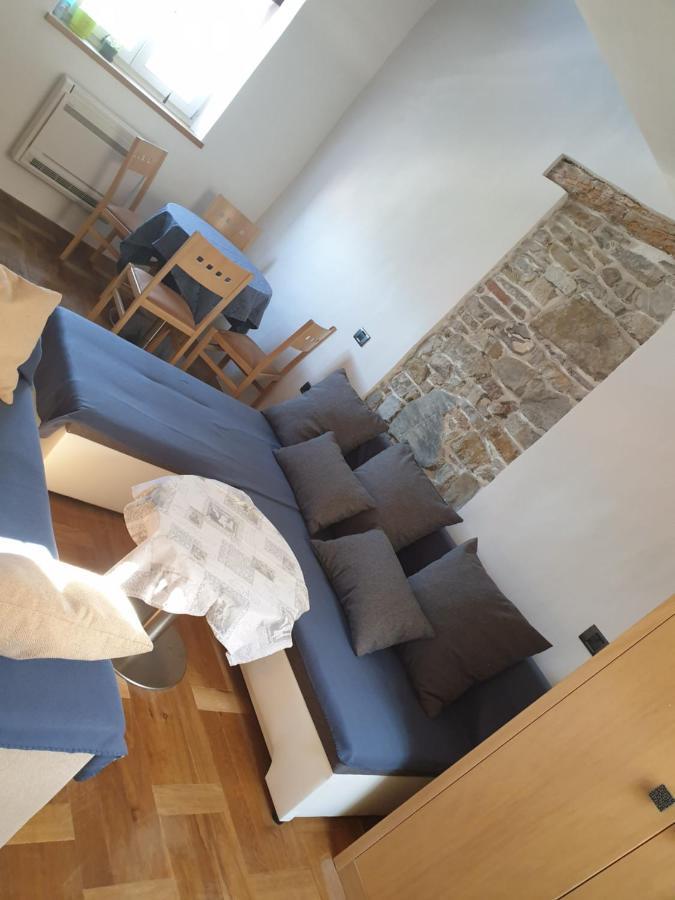 Smartno Apartmaji Sobe Josko エクステリア 写真
